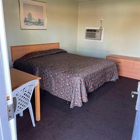 Ramona Motel Хемет Экстерьер фото