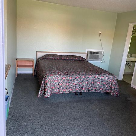 Ramona Motel Хемет Экстерьер фото