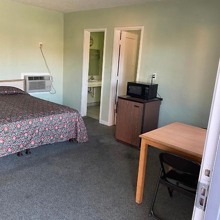 Ramona Motel Хемет Экстерьер фото