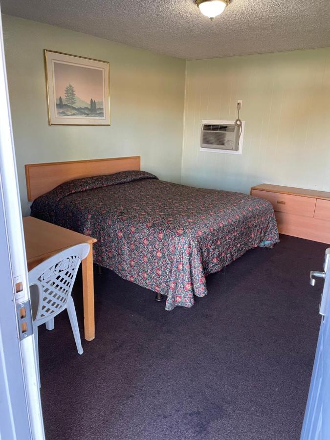 Ramona Motel Хемет Экстерьер фото