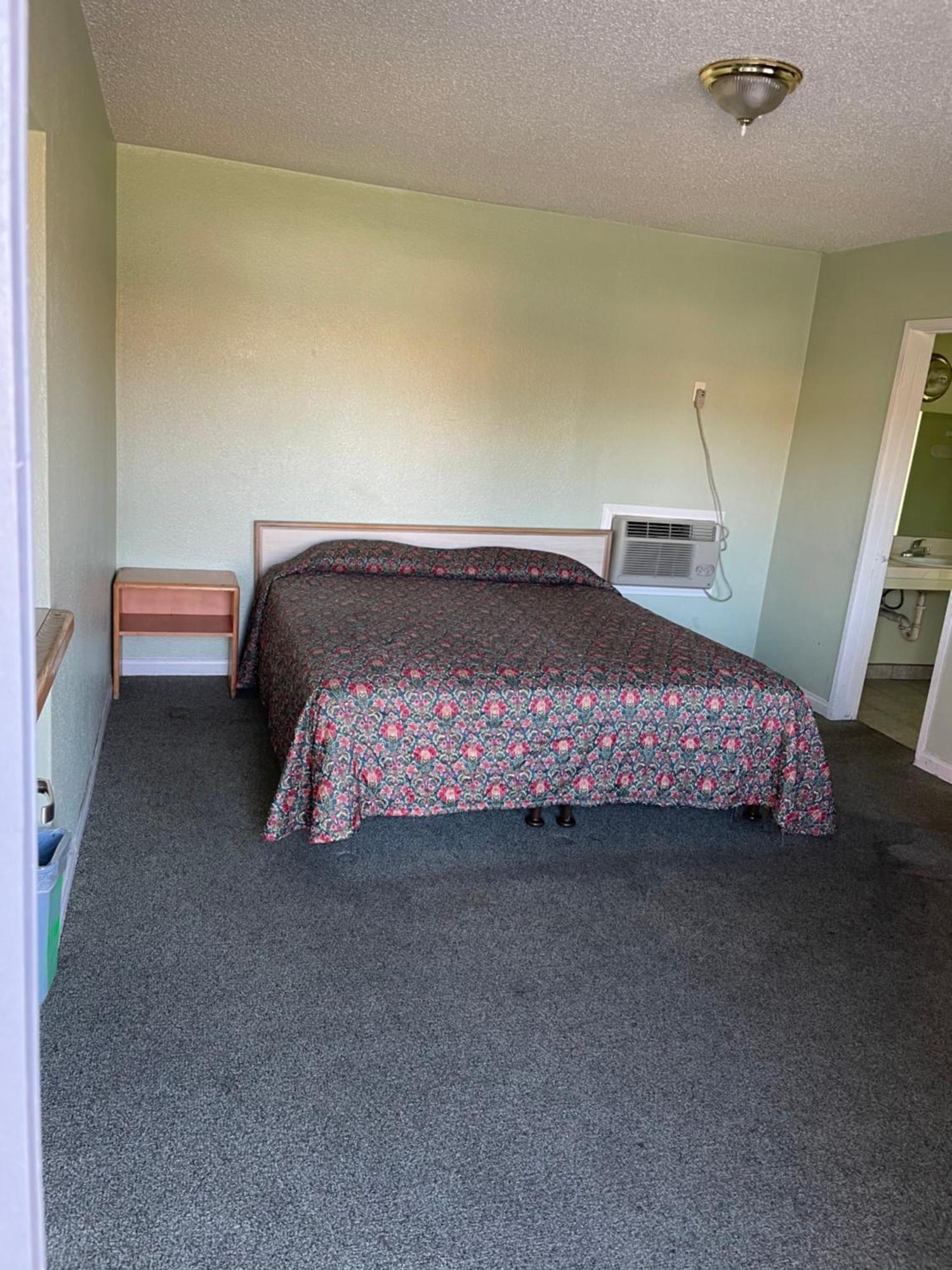 Ramona Motel Хемет Экстерьер фото